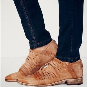 Free people lost valley boots